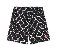 IUTER - Costume Iuter Net - - Swimwear - Uomo - Nero - XS