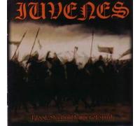 IUVENES-BLOOD STEEL AND TEMPER