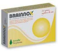 iuvenilia biopharma srl Brainnox 20 Compresse