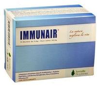 iuvenilia biopharma srl Immunair 14 Bustine