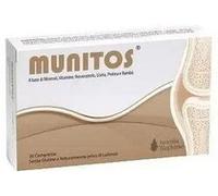 iuvenilia biopharma srl Munitos 30 compresse