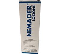 iuvenilia biopharma srl Nemader lozione 100 ml