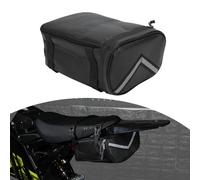 IUVWISN Borsa da Coda per Moto Surron Borsa Impermeabile Borsa da Viaggio per Casco Borsa da Sella per Sur Ron Light Bee X/S Ultrabee Motocross Dirt Bike