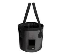 IUVYTA Borsa for Acqua Impermeabile Portatile con Secchio Pieghevole da Campeggio 12 Litri