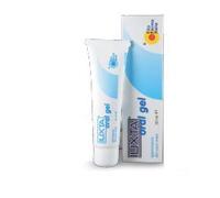Iuxta oral gel 30 g