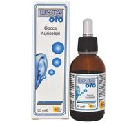 Iuxta Oto Gocce Auricolari 50 ml