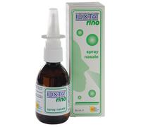 Iuxta rino gocce 50 ml