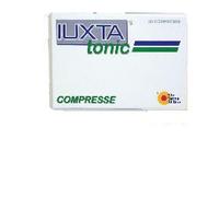 Iuxta Tonic Integratore 30 Compresse