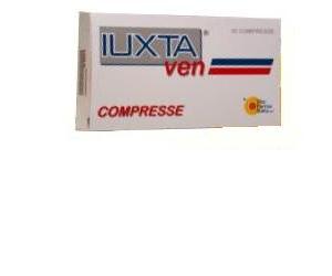 IUXTA VEN INTEG 30 CPR 450MG