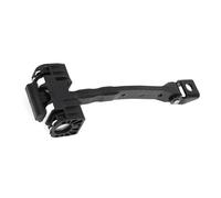 IUYHGTR Fermo Cerniera Portiera Auto Compatibile Con A4 B8 2007 2008 2009 2010 2011 2012 2013 2014 2015 2016 Limitatore Chiusura Della Cinghia Controllo Porta Anteriore Sinistra Destra 8K0837249D