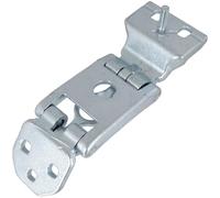 IUYHGTR Fermo Cerniera Portiera Auto Compatibile Con Master 3 2010 2011 2012 2013 2014 2015 2016 2017 2018 2019 2020 2021 2022 2023 2024 Cerniera Portellone Posteriore Cerniera Porta Posteriore