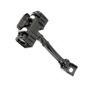 IUYHGTR Fermo Cerniera Portiera Auto Compatibile Con Mini Per Cooper Per Roadster R592012 2013 2014 2015 2016 2017 Auto Porta Soggiorno Cinghia Di Controllo Tappo Anteriore Sinistra Destra