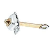 IUYHGTR Fermo Cerniera Portiera Auto Compatibile Con Per Transporter T4 1990-2003 Limitatore Di Arresto Della Cinghia Di Controllo Della Porta Anteriore Sinistra Destra OEM 701837249A