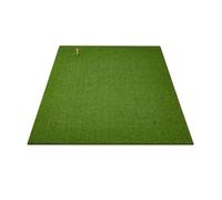 IUYIXWFP Tappetino da Golf Professionale per Chipping e Colpi, Tappetino per Allenamento Domestico in Due Misure - Materiale Ecologico, Aderente,1.25x1M