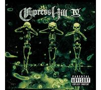 CYPRESS HILL How to Listen to and Understand Great Music Part IV (The Great (CD)