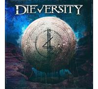 Dieversity IV (CD) Album Digipak (PRESALE 30/01/2026)