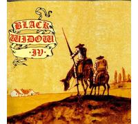 IV by Black Widow (1999-06-22)