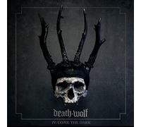 Death Wolf IV: Come the Dark (Vinyl LP) 12" Album