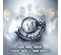 Iv My People - 4 My People Crew