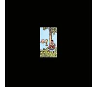 IV Of Cups