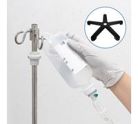 IV Per L'assistenza Domiciliare Copripalo Copertura Del Di Sostegno