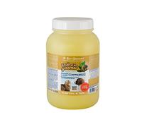 Iv San Bernard 020517 Fruits Shampoo Zenzero e Sambuco 3250 ml
