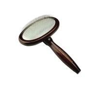 Iv san bernard cardatore tondo grande 8x13cm