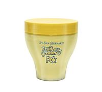 Iv san bernard maschera maracuja pelo lungo 250ml