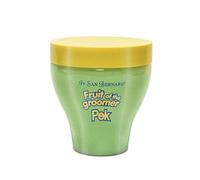 Iv San Bernard 020524 Fruits Mascara Menta 250 Ml