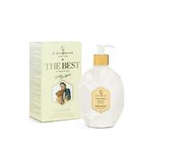 Iv san bernard the best balsamo cassiopeia pelo corto 500ml