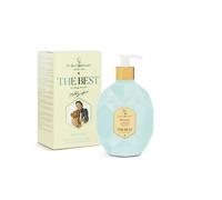 Iv san bernard the best balsamo pegasus pelo lungo 500ml