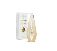 Iv san bernard the best shampoo orion pelo medio 550ml