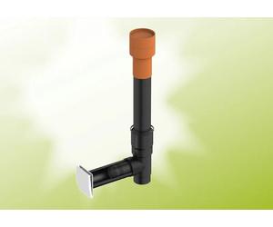 iV-Smart+ Top - Efficace ventilazione del tetto con il ventilatore da tetto Inventer