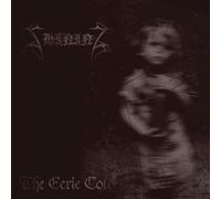 Shining IV - The Eerie Cold (CD) Album (Jewel Case)