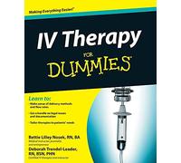 IV Therapy FD