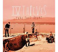 Iv Thieves - Take This Heat