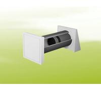 iV14-Zero Connect AP bianco senza tubo (745mm) - Inventer