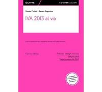 IVA 2013 al via