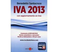 IVA 2013. Con aggiornamento online