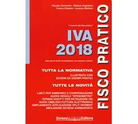 IVA 2018. Fisco pratico