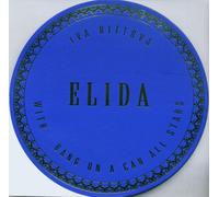Bittova, Iva - Elida