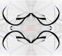 Iva Bittova Nayive (CD) Album