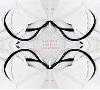 Iva Bittova Nayive (CD) Album