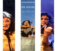 Iva Bittova - Superchameleon