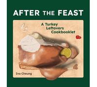 Iva Cheung After the Feast (Copertina rigida)