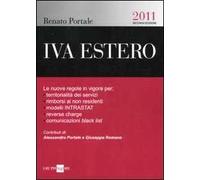 IVA estero 2011