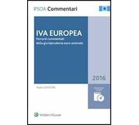 IVA europea