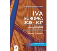 IVA europea 2025-2027