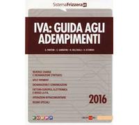 Iva. Guida agli adempimenti 2016
