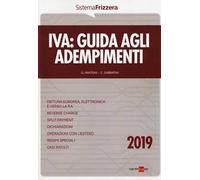 Iva. Guida agli adempimenti 2019